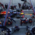 Sztuczna inteligencja zastępuje człowieka w F1. Red Bull odkrył karty