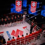 Suzuki Boxing Night 43: w listopadzie Kraków znów zagości reprezentację Polski, rywalem Włochy