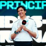 To będzie trzęsienie ziemi w F1. Szef Mercedesa szykuje się do odejścia