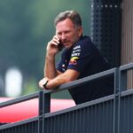 Horner zdradza kulisy zwolnienia z Red Bulla: „Uznano, że mam zbyt duży wpływ”