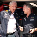 „Zbiór kłamstw”. Zagotowało się w F1 po publikacji książki Hornera