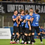 12 goli w dwóch meczach Betclic II ligi. Zawisza Bydgoszcz wraca do czołówki