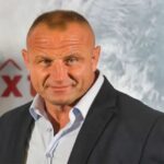 Czy Pudzianowski znów zmierzy się z Erko Junem? Fame MMA szykuje głośny rewanż