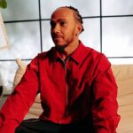 Hamilton dotknięty tragedią Palestyny: „Potrzebujemy wolności”