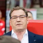 Urban skreślił Mońkę i Wiśniewskiego ze składu na mecz z Rumunią