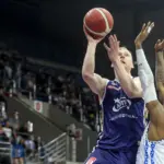 AMW Arka traci reprezentanta Polski przed startem sezonu. Zyskowski przeszedł operację kolana