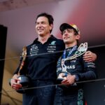 Mercedes faworyzuje jednego z kierowców? Wolff ostro odpowiada na teorie spiskowe