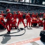 Głośny transfer z Mercedesa do Ferrari. Ma dostarczyć sekretną wiedzę