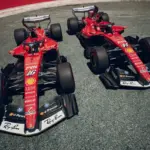 Kompletnie odmienione Ferrari w 2027 roku? Szykuje się kolejna rewolucja