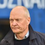 Trener Lecha Poznań zakpił po meczu z Legią: „Czy to był wielki mecz?”