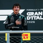 20-latek może zostać mistrzem świata F1 już w ten weekend. Oto co musi się wydarzyć