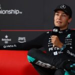 Musi odejść z Mercedesa? Sukces Antonellego pogrążył Russella