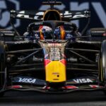 Gdzie obejrzeć Grand Prix USA F1? Antonelli może przypieczętować tytuł w Austin