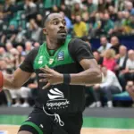 WKS Śląsk Wrocław przegrywa na inaugurację EuroCupu z Buducnosti Podgorica