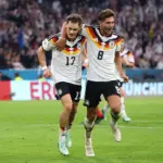 Pierwsza wygrana Niemców pod wodzą Kloppa. Sensacyjny lider grupy
