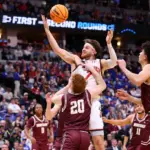 Energa Trefl Sopot z nowym transferem tuż przed startem PGE Basket Ligi