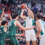 Zupełnie niepotrzebne nerwy. Zastal triumfuje w FIBA Europe Cup