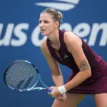Koniec sezonu. Była liderka rankingu WTA z komunikatem