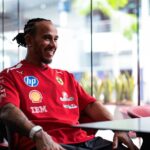 Hamilton chciał trafić do Red Bulla. Ujawniono kulisy tajnego spotkania