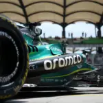 Poprawka, której nie widać. Problemy Japończyków w F1