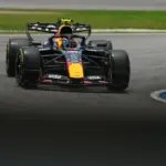Kierowca Red Bulla ukarany. Maleją szanse na kolejne podium