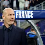 „Witaj w domu”. Wyjątkowy powrót Zidane’a na Stade de France