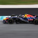F1. Gdzie obejrzeć 2. trening przed Grand Prix USA? Czy będzie stream online?