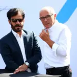 F1 grozi strajk kierowców. Powodem sytuacja na Bliskim Wschodzie