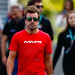 Alonso wróci na Dakar? Hiszpan ma połączyć F1 z rajdami w barwach Aston Martina