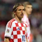 Modrić po historycznej klęsce: „Pierwszy raz od 20 lat czuję wstyd po meczu”