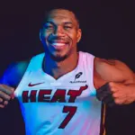 Jak wypadł Antetokounmpo w debiucie dla Heat? Preseason NBA ruszył w Kanadzie