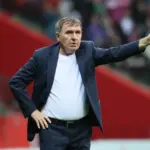 Hagi bombardowany pytaniami o dymisję: „Mam nadzieję zostać jak najdłużej”