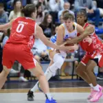 Wielkie emocje w PGE Basket Lidze Kobiet: Poznań i Pruszków triumfują w 2. kolejce