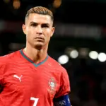 Jesus wyciąga rękę do Ronaldo: „Może wrócić, kiedy chce”