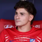 Julian Alvarez tańszy według Transfermarkt – problem dla Atletico, szansa dla Barcelony