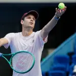 ATP Szanghaj: drabinka, rozstawieni i wyniki pierwszej rundy z udziałem Polaków