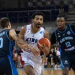 Jak King Szczecin odrobił 10 punktów straty i pogromił Nitrę w FIBA Europe Cup?