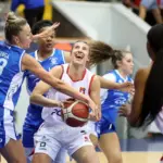 Kto wciąż czeka na pierwszy triumf w PGE Basket Lidze Kobiet po 3. kolejce?
