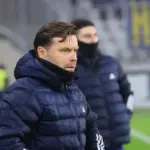 Betclic I liga powraca z nowymi trenerami na ławkach Arki i Miedzi