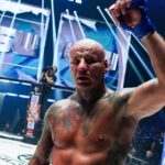 Wiadomo, jak długo Szpilka chce walczyć. Były pięściarz ma plan na karierę w MMA