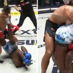 KSW 122: Jak Varela wygrał po tym, jak Ziółkowski posłał go na deski?
