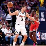 Ile minut potrzebował Jokić na triple-double w sparingu? Zaledwie 26