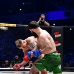 Makarowski przerwał milczenie po brutalnym nokaucie w KSW