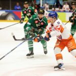 GKS Tychy pożegnał się z Ligą Mistrzów po porażce z Tapparą Tampere 3:6