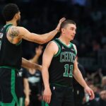 Celtics docenili Pritcharda. Nowa, lukratywna umowa za ciężką pracę