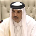 Katar w strachu. Emir ostrzega przed „najgorszym”, a F1 wciąż planuje wyścig w Lusail