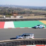 Będzie drugi wyścig F1 w Afryce? RPA nie odpuszcza marzeń o Grand Prix