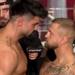 FAME MMA 33: Grand Freaks – gdzie oglądać i o której start gali?