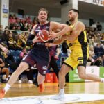 Jak King Szczecin stracił 26 punktów przewagi, ale i tak wygrał w Sopocie 91:81?