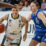 Lotto AZS UMCS nie pozwolił na rewanż. Wielki występ Matei Tadić w hicie PGE Basket Ligi Kobiet